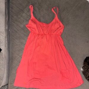 Women's Coral Tank